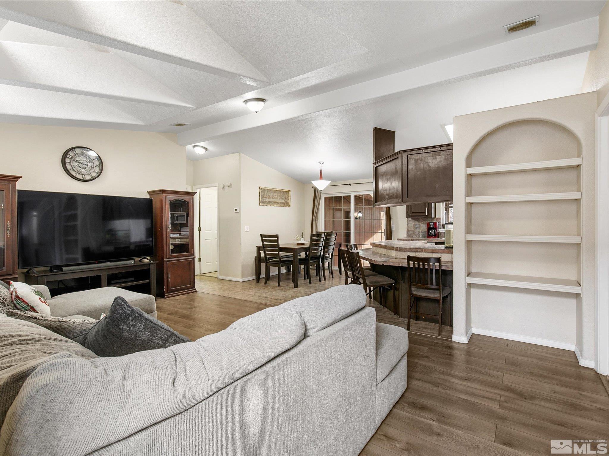 7631 Diamond Pointe Way Reno, NV 89506 - Photo 25 of 29 Photo 25