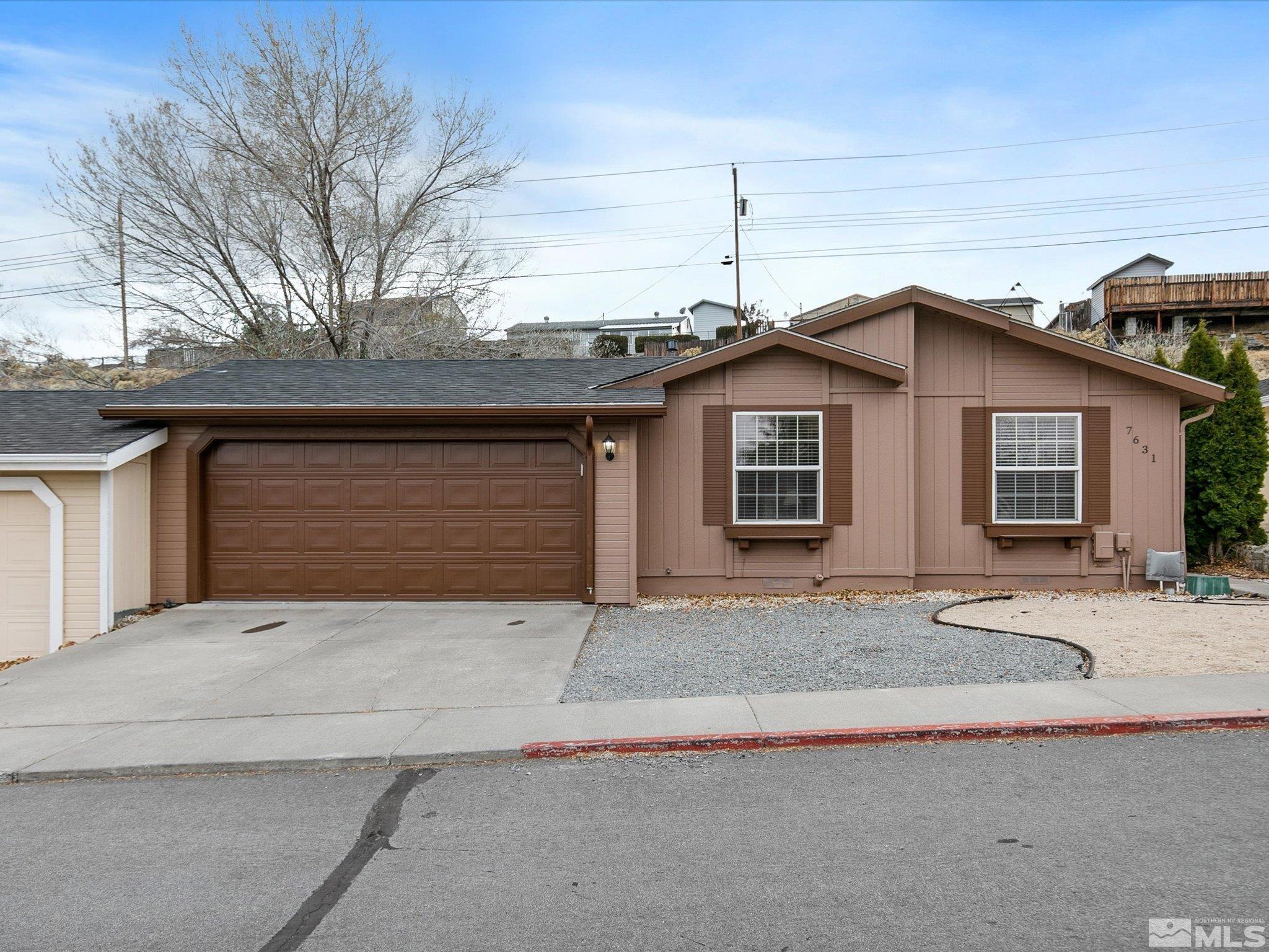 7631 Diamond Pointe Way Reno, NV 89506 - Photo 29 of 29 Photo 29