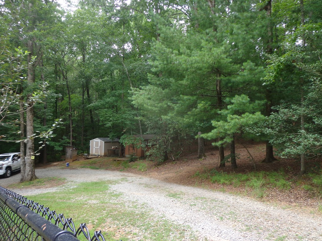 9547 Big Creek Road Ellijay, GA 30536 - Photo 17 of 81 Gallery Image 17