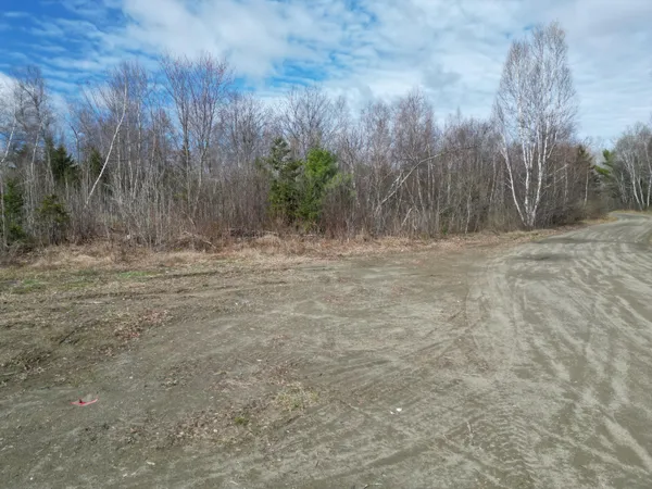 $39,000 | Lot 46-i-1 Lot 46-i-1 Merriman Rd Island Falls, Island Falls, ME 04747