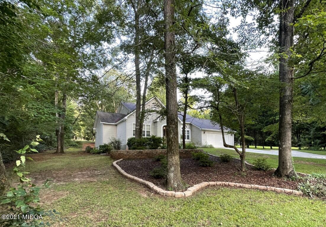 1480 Johnson Road Macon, GA 31220 - Photo 46 of 75 a view of a house with a tree in the yard