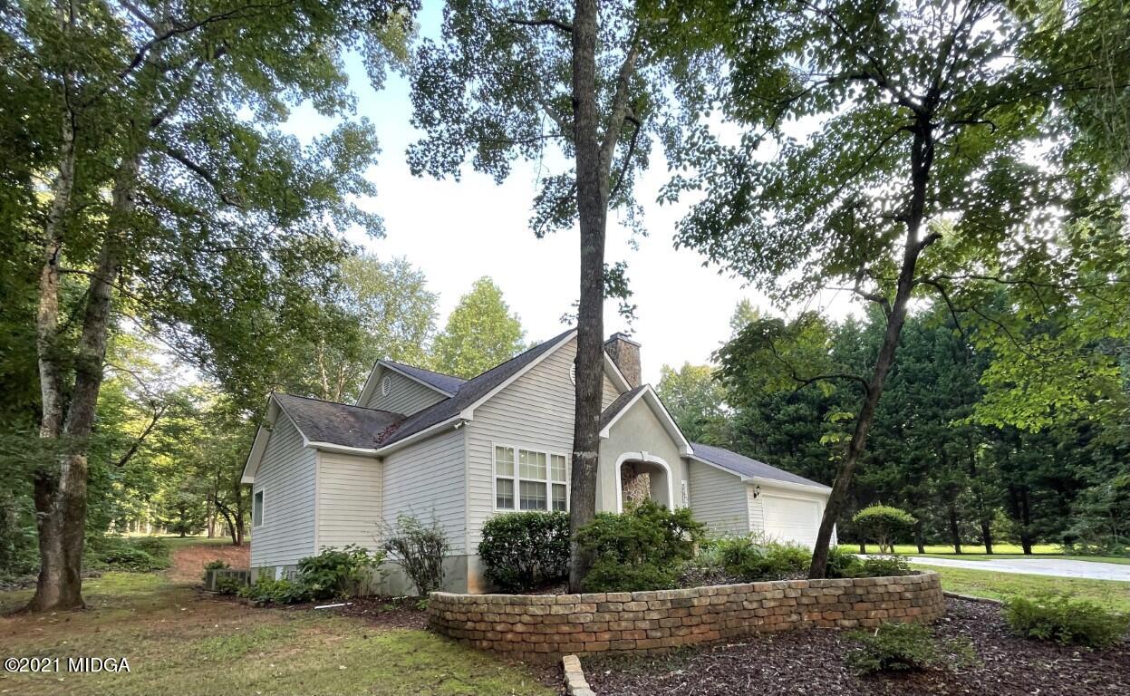 1480 Johnson Road Macon, GA 31220 - Photo 48 of 75 a view of house with a tree in front of it