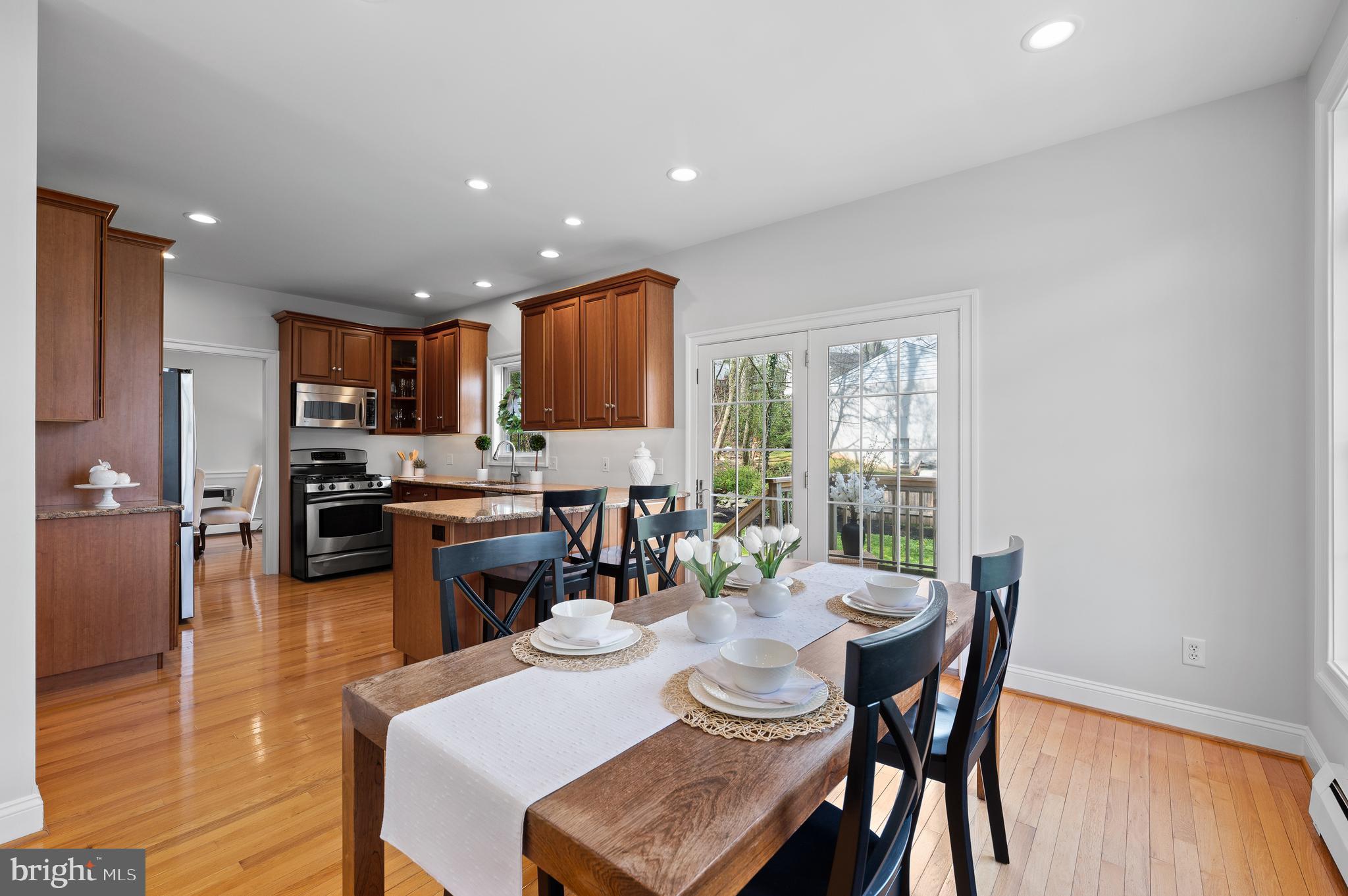 54 Oakford Road Wayne, PA 19087 - Photo 15 of 45