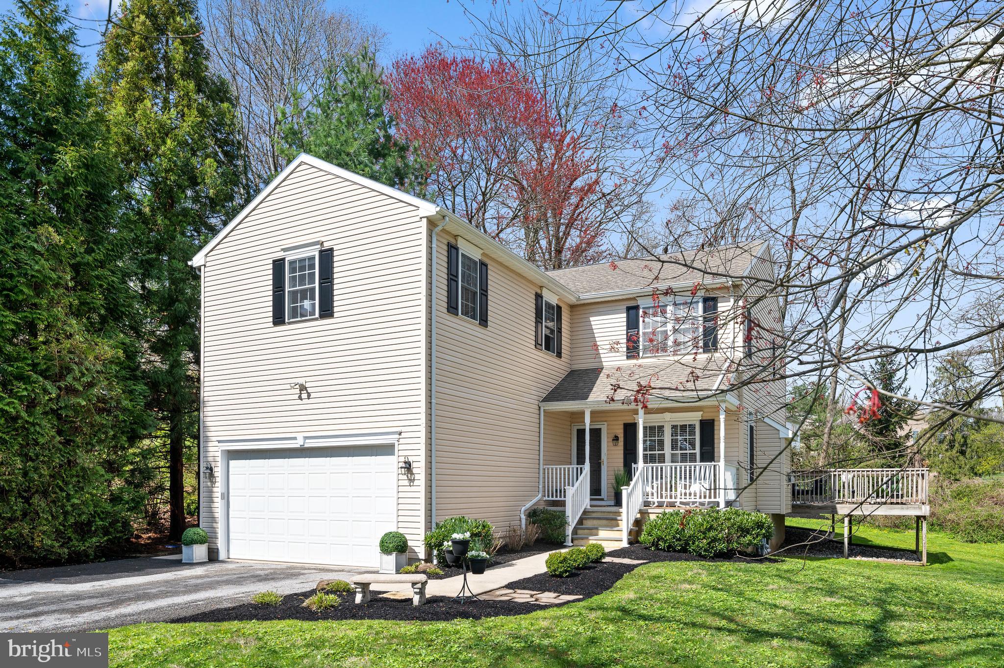 54 Oakford Road Wayne, PA 19087 - Photo 2 of 45