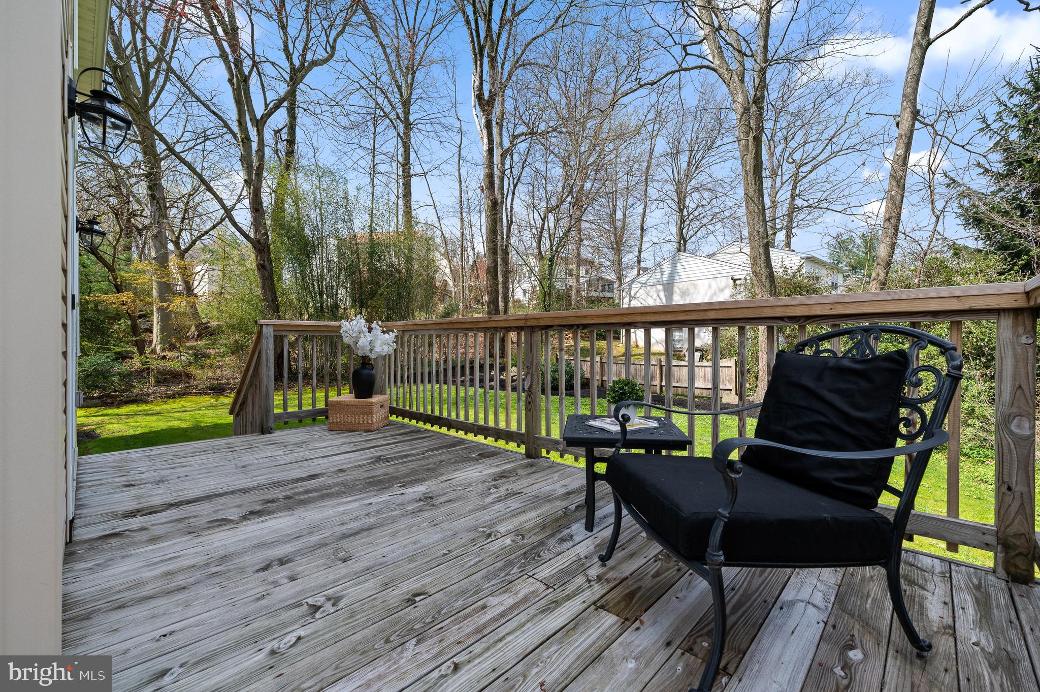 54 Oakford Road Wayne, PA 19087 - Photo 42 of 45