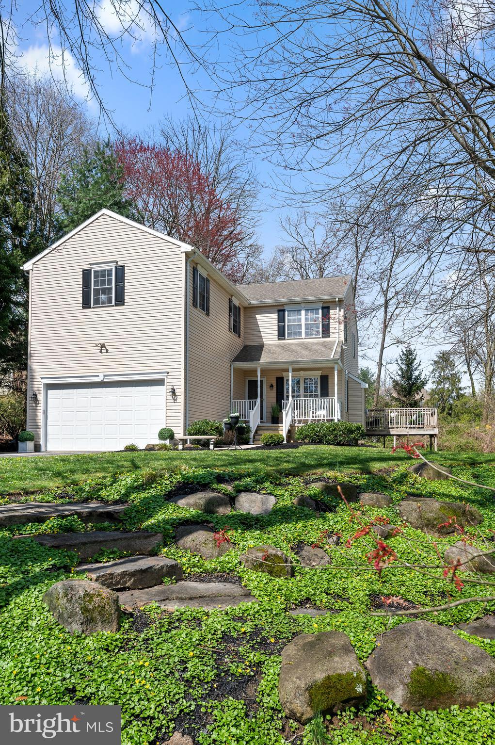 54 Oakford Road Wayne, PA 19087 - Photo 7 of 45