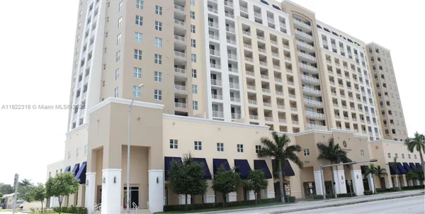 $350,000 | 117 Northwest 42nd Avenue, Unit 1506, Miami, FL 33126