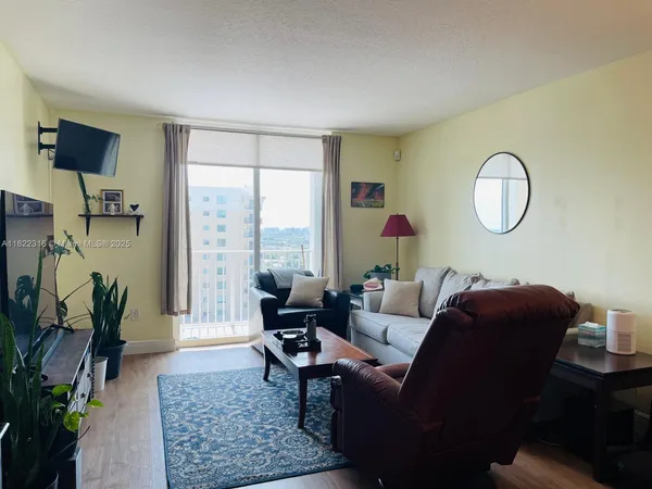 $350,000 | 117 Northwest 42nd Avenue, Unit 1506, Miami, FL 33126