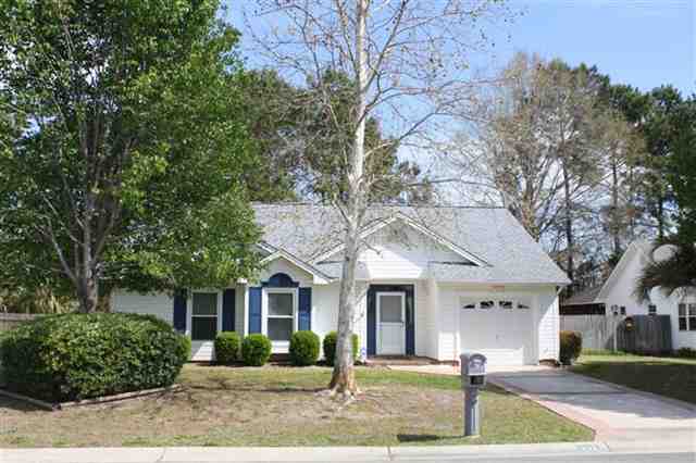 332 Rice Mill Drive Myrtle Beach, SC 29588 - Photo 1 of 12 Gallery Image 1