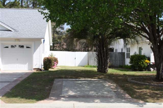 332 Rice Mill Drive Myrtle Beach, SC 29588 - Photo 10 of 12 Gallery Image 10