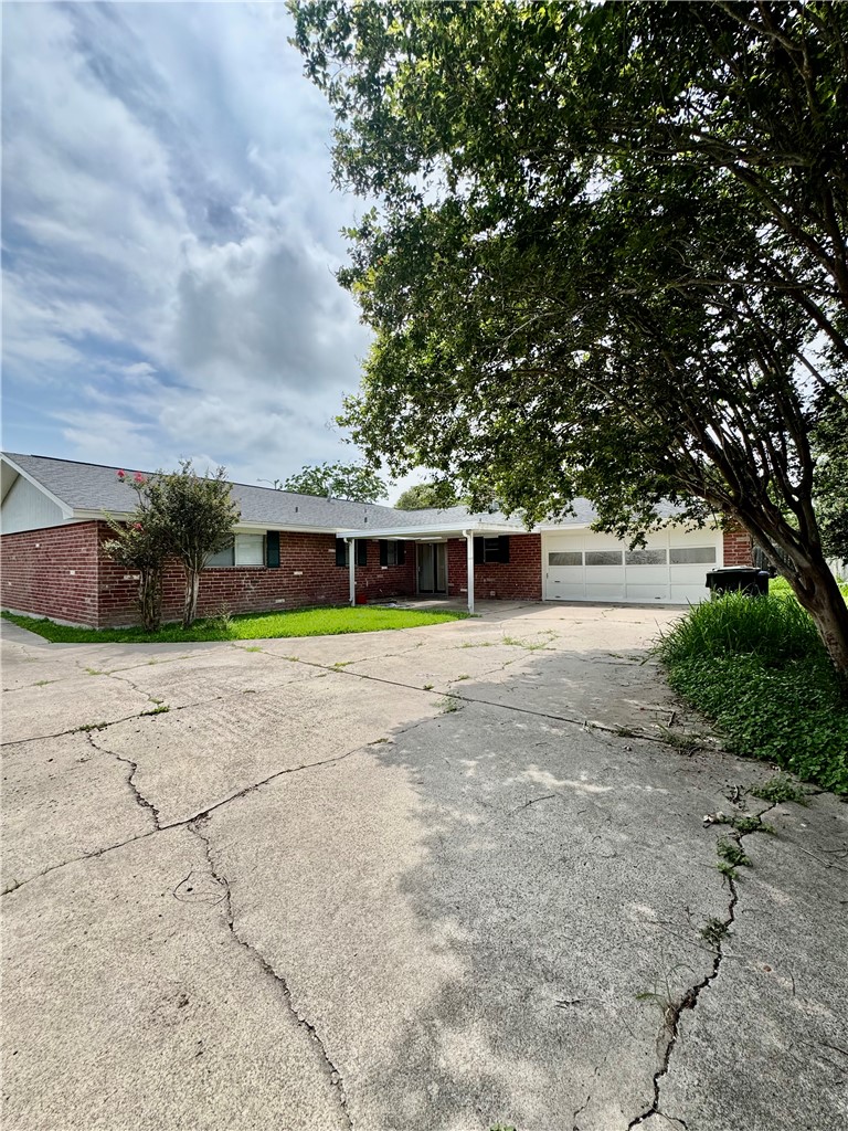 5122 Moultrie Drive Corpus Christi, TX 78413 - Photo 30 of 31