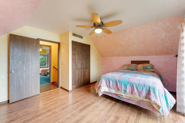 $799,500 | E4368 West Redstone Drive, La Valle, WI 53941