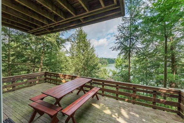 $799,500 | E4368 West Redstone Drive, La Valle, WI 53941