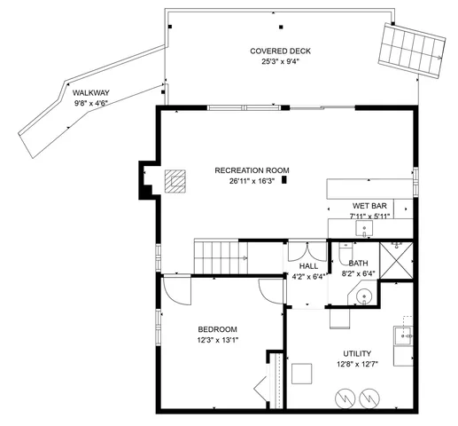 $799,500 | E4368 West Redstone Drive, La Valle, WI 53941