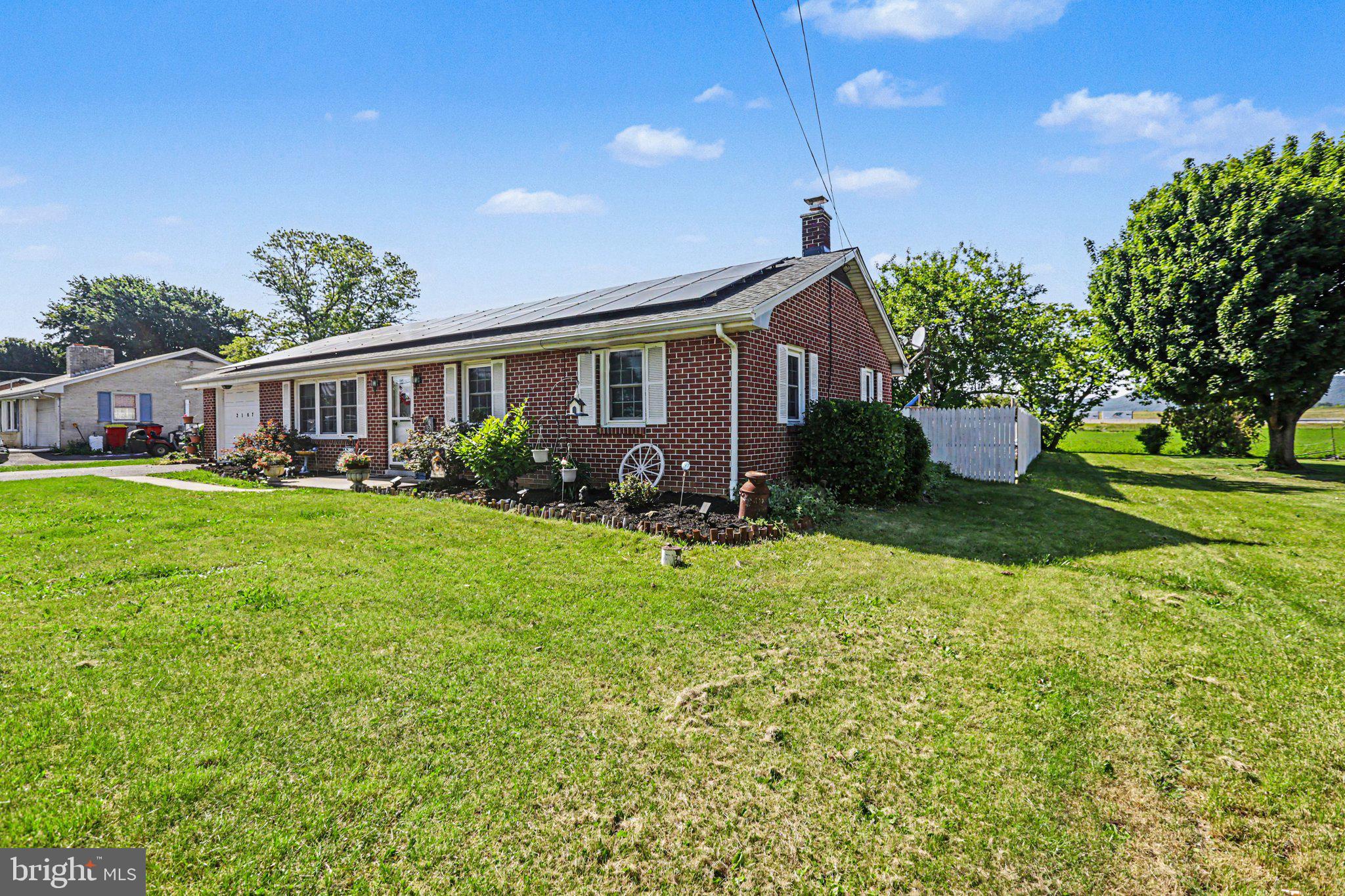 2187 Newville Road Carlisle, PA 17015 - Photo 2 of 31