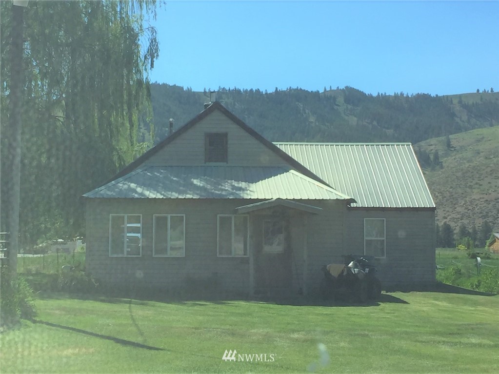 7 Texas Creek Road Carlton, WA 98814 - Photo 1 of 1 Gallery Image 1
