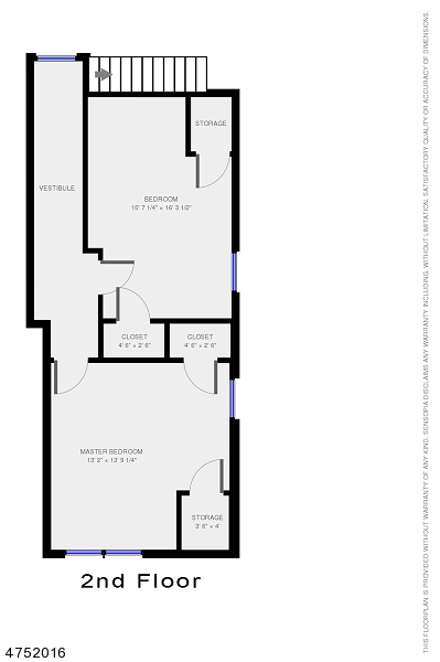 74 Caldwell Place, Unit B Springfield, NJ 07081 - Photo 16 of 17