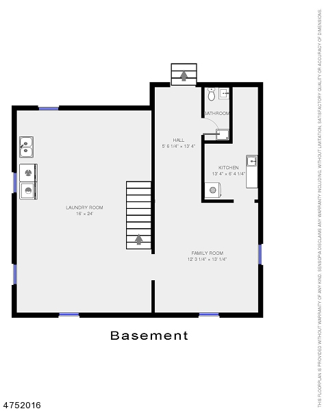 74 Caldwell Place, Unit B Springfield, NJ 07081 - Photo 17 of 17