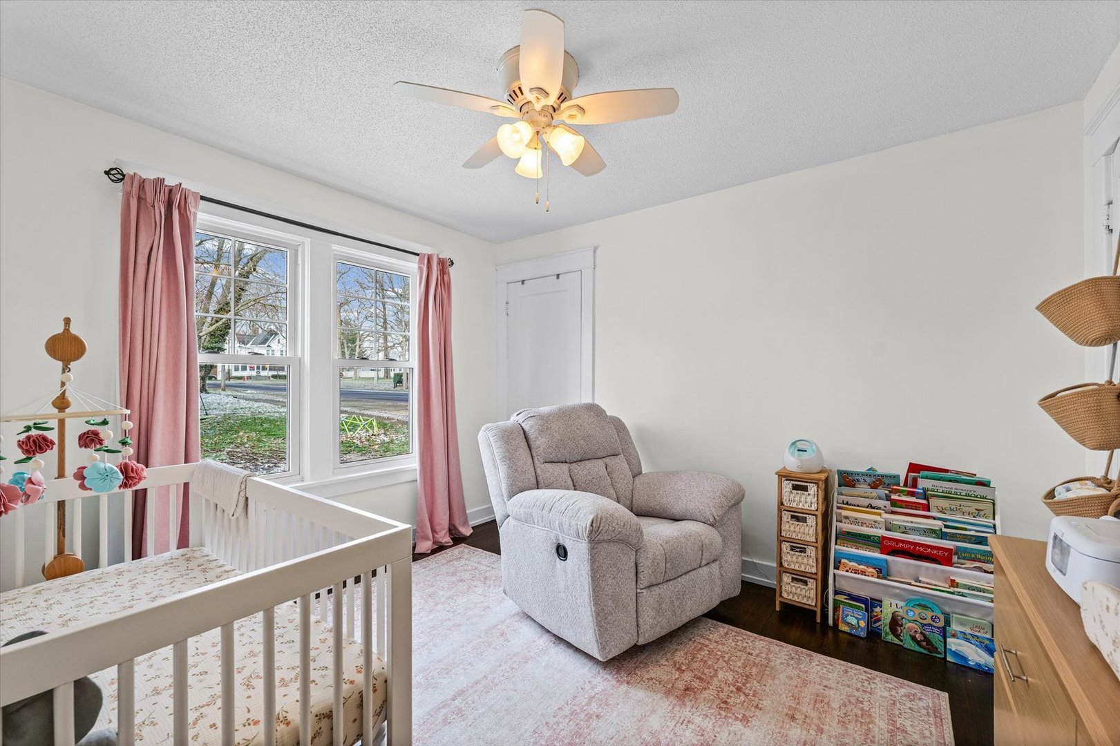 107 East Dunbar Street Mahomet, IL 61853 - Photo 23 of 29