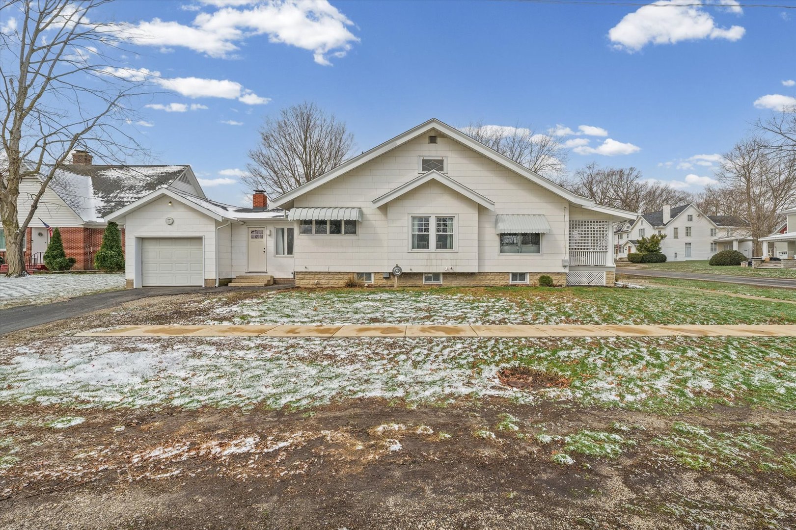 107 East Dunbar Street Mahomet, IL 61853 - Photo 28 of 29