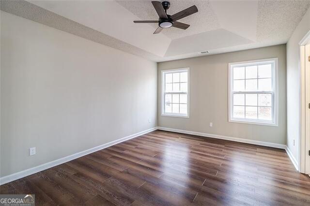1216 Dylan Way Bethlehem, GA 30620 - Photo 11 of 26