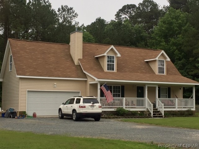 1015 Long Road Mathews, VA 23109 - Photo 1 of 1
