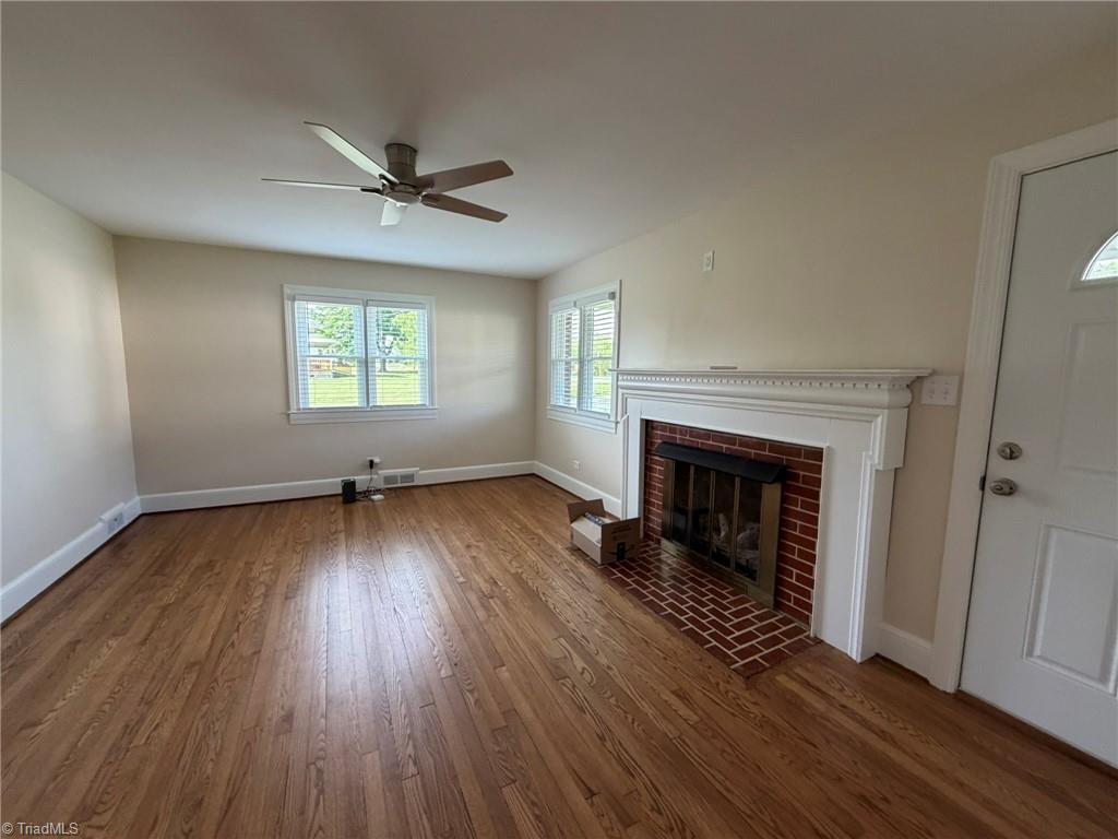 2421 Smithtown Road East Bend, NC 27018 - Photo 6 of 19