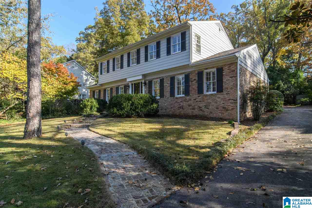 2621 Heathermoor Road Birmingham, AL 35223 - Photo 1 of 50
