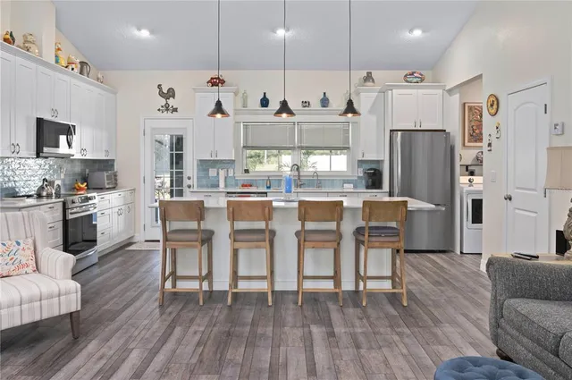 $389,000 | 1212 Reynolds Road, De Leon Springs, FL 32130