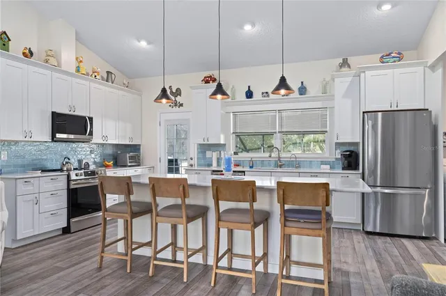 $389,000 | 1212 Reynolds Road, De Leon Springs, FL 32130