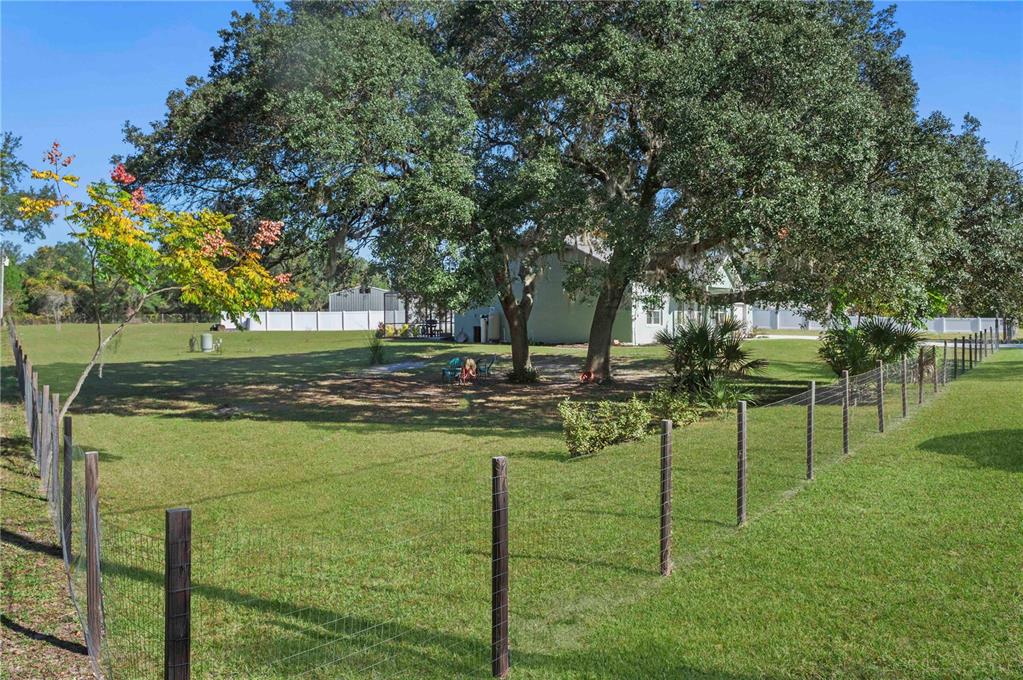 1212 Reynolds Road De Leon Springs, FL 32130 - Photo 2 of 32 a view of a park