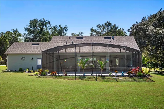 $389,000 | 1212 Reynolds Road, De Leon Springs, FL 32130