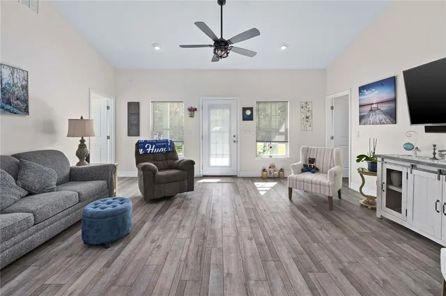 $389,000 | 1212 Reynolds Road, De Leon Springs, FL 32130