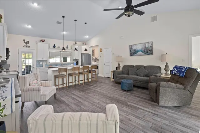 $389,000 | 1212 Reynolds Road, De Leon Springs, FL 32130