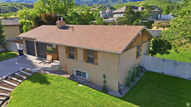684 East Bridger Lane Elk Ridge, UT 84651 - Photo 13 of 48