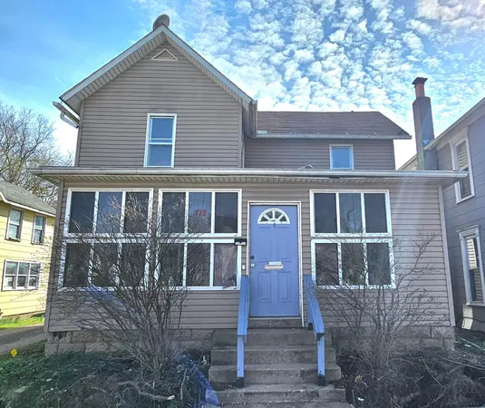 $65,000 | 138 North Broad Street, Bremen, OH 43107