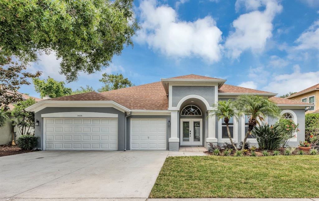 2666 University Acres Drive Orlando, FL 32817 - Photo 1 of 1