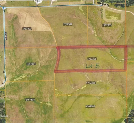 $180,000 | 52-xx Wagner Road, Springdale, WA 99173