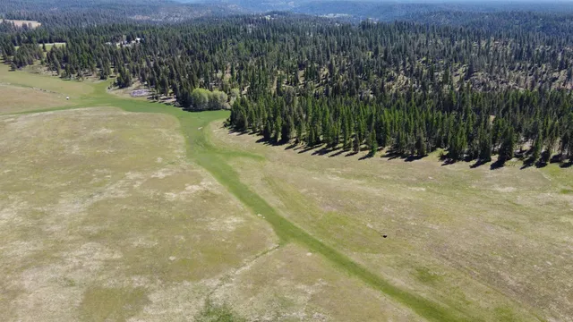 $180,000 | 52-xx Wagner Road, Springdale, WA 99173