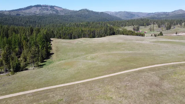 $180,000 | 52-xx Wagner Road, Springdale, WA 99173