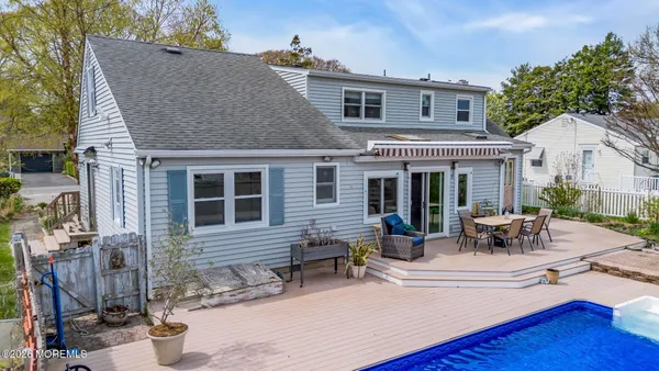 $699,900 | 611 Fisherman Place, Brick, NJ 08724
