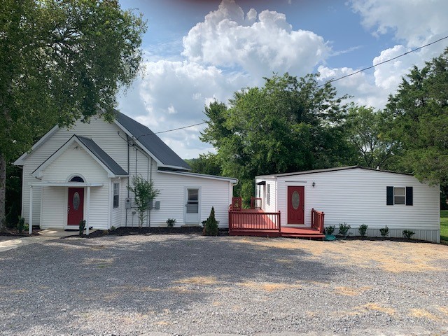 8853 Patterson Road Rockvale, TN 37153 - Photo 1 of 10 Gallery Image 1