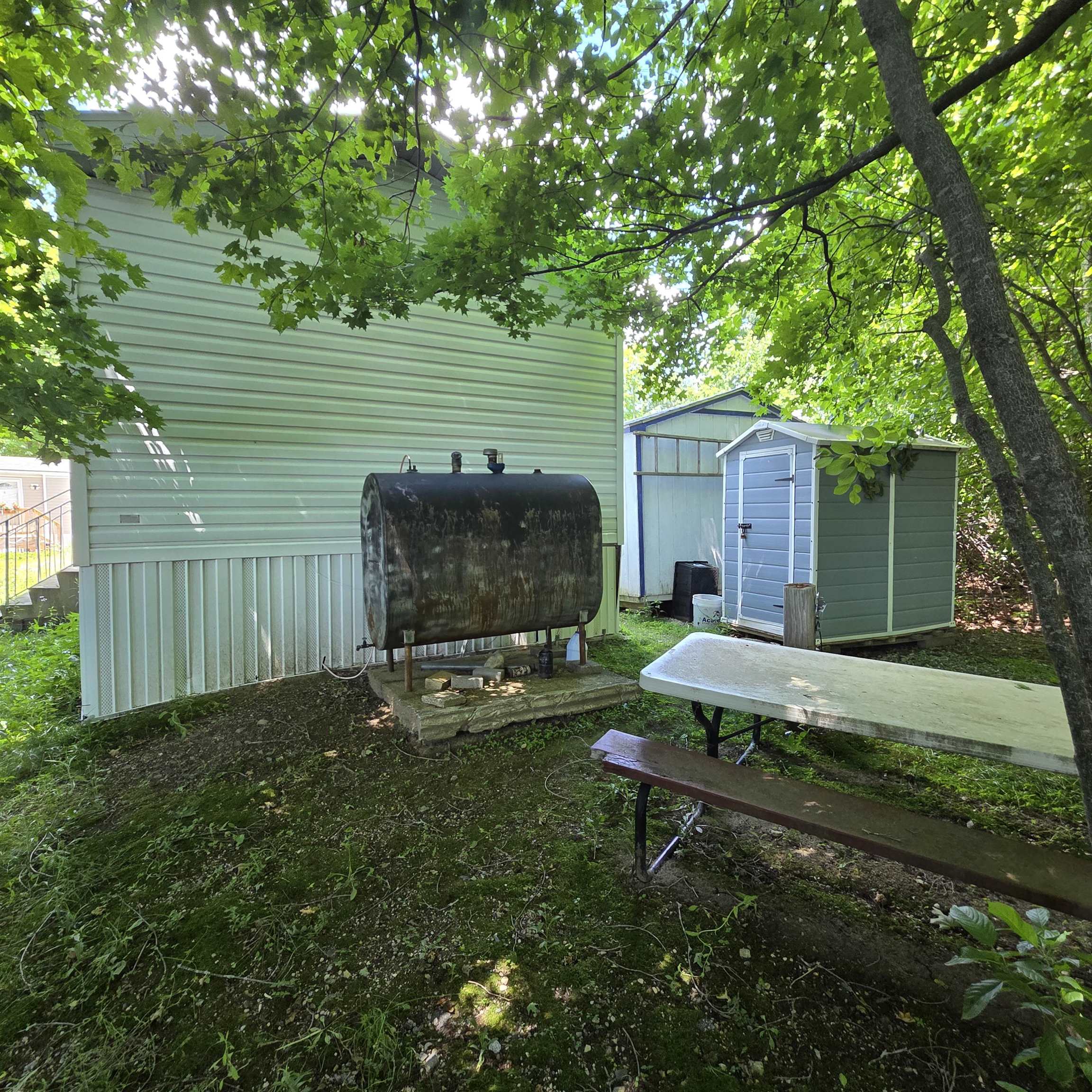 20 Jaffrey Road, Unit 14 Fitzwilliam, NH 03447 - Photo 5 of 22