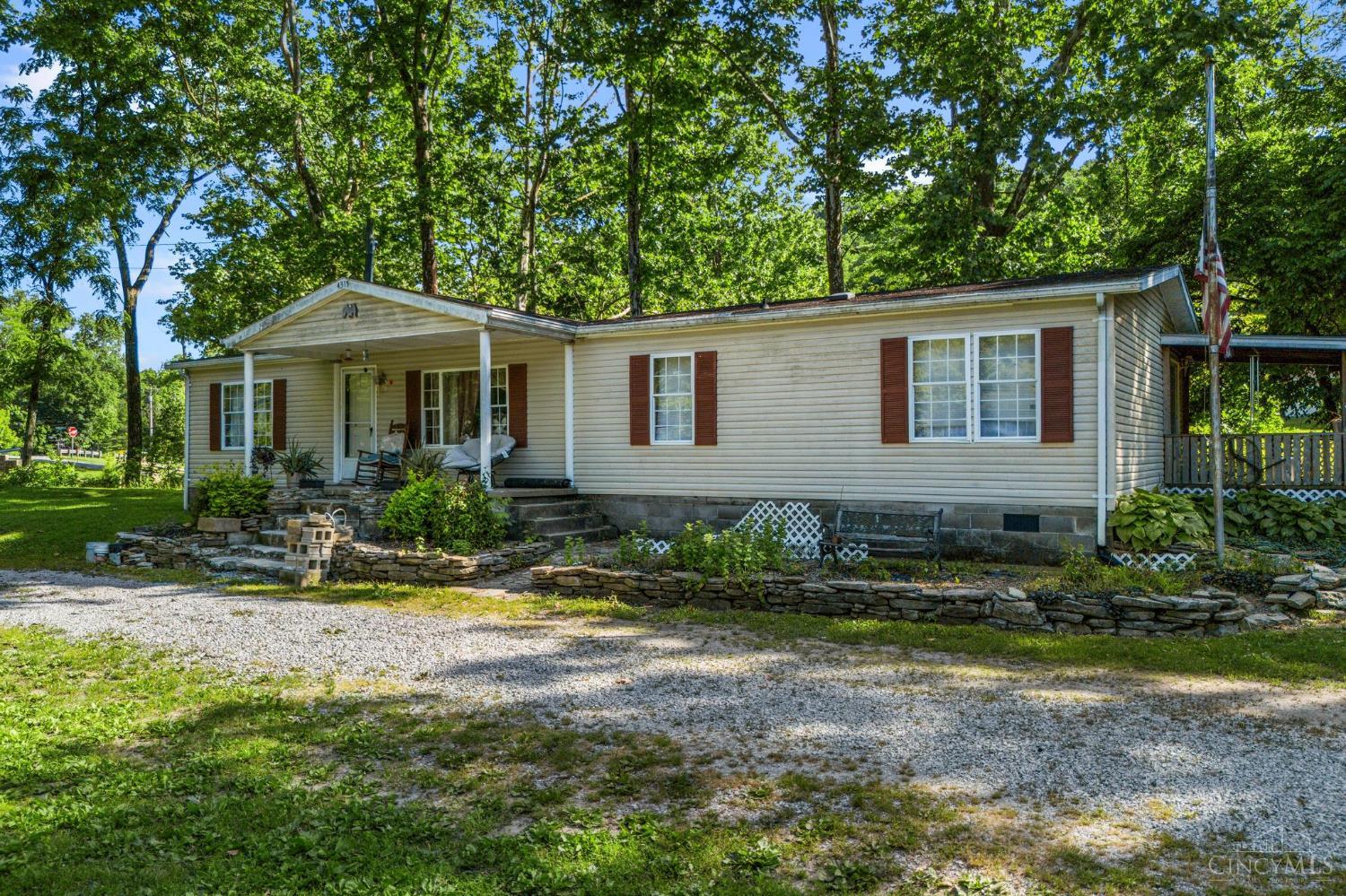 4315 Ripley Road Ripley, OH 45167 - Photo 3 of 31