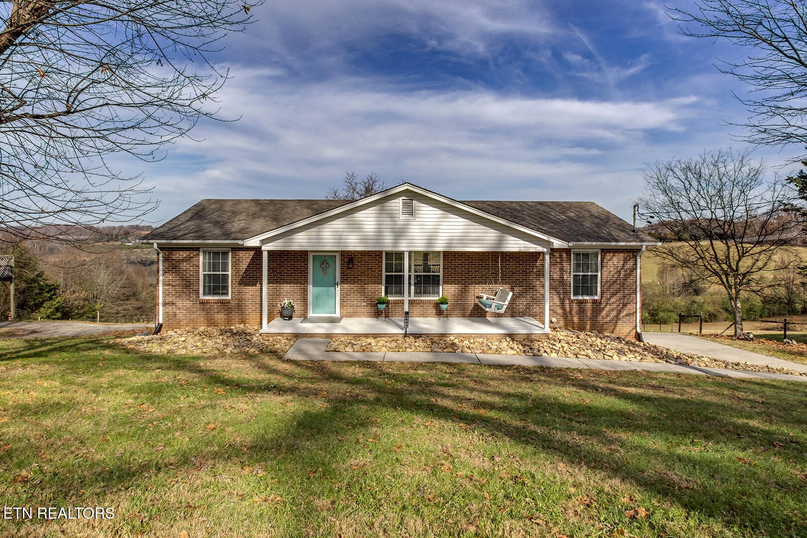8664 Roberson Spring Road Loudon, TN 37774 - Photo 1 of 46 Gallery Image 1
