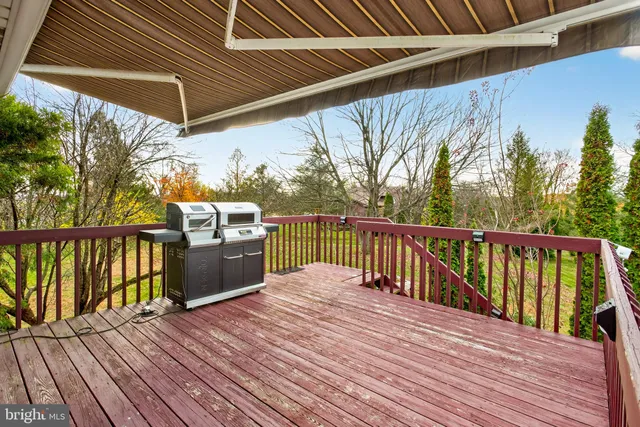 $499,900 | 2152 Amlisa Road, Nazareth, PA 18064