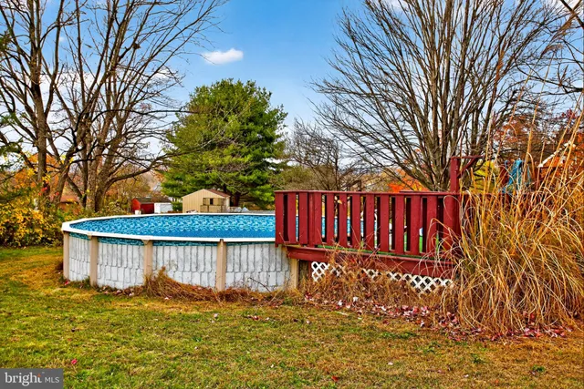 $499,900 | 2152 Amlisa Road, Nazareth, PA 18064