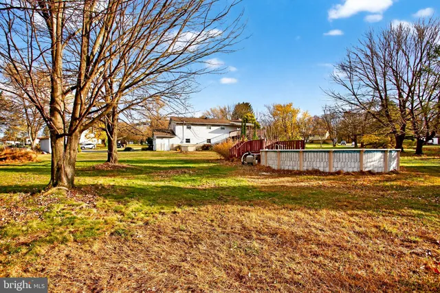 $499,900 | 2152 Amlisa Road, Nazareth, PA 18064