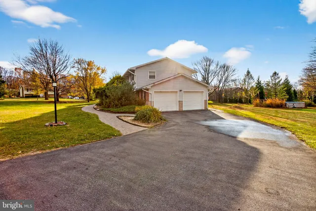 $499,900 | 2152 Amlisa Road, Nazareth, PA 18064