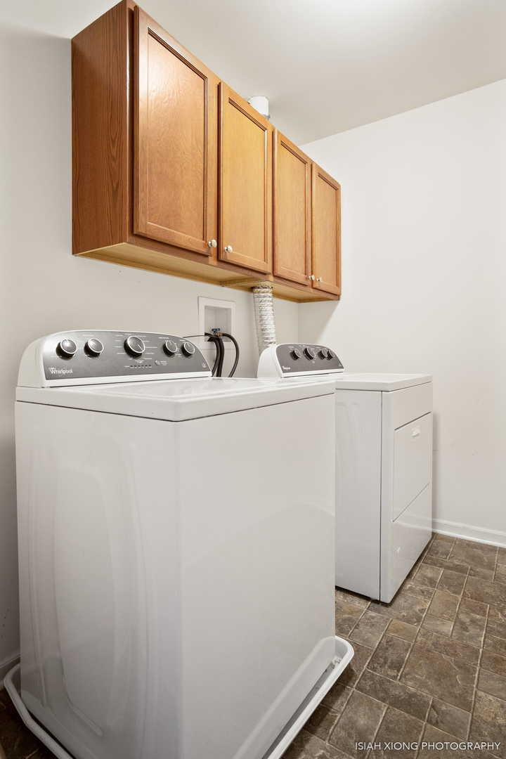 2964 Church Road Aurora, IL 60502 - Photo 14 of 16 a close view of utility room